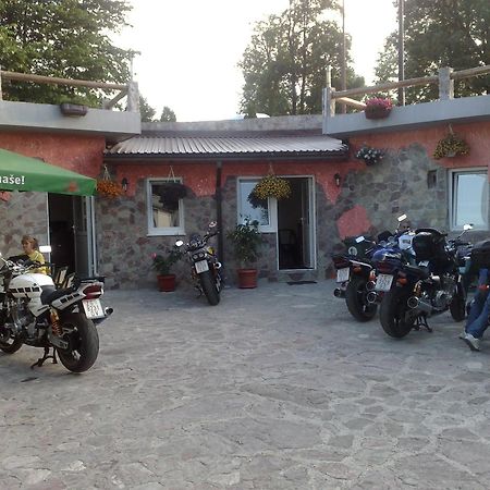 Private Accommodation Lidija Rakocevic Kolašin المظهر الخارجي الصورة