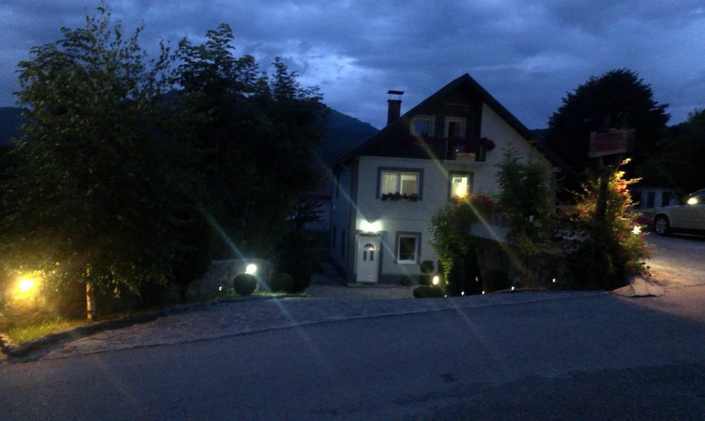 Private Accommodation Lidija Rakocevic Kolašin المظهر الخارجي الصورة