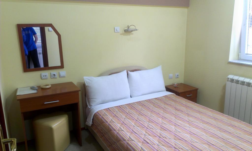 Private Accommodation Lidija Rakocevic Kolašin الغرفة الصورة