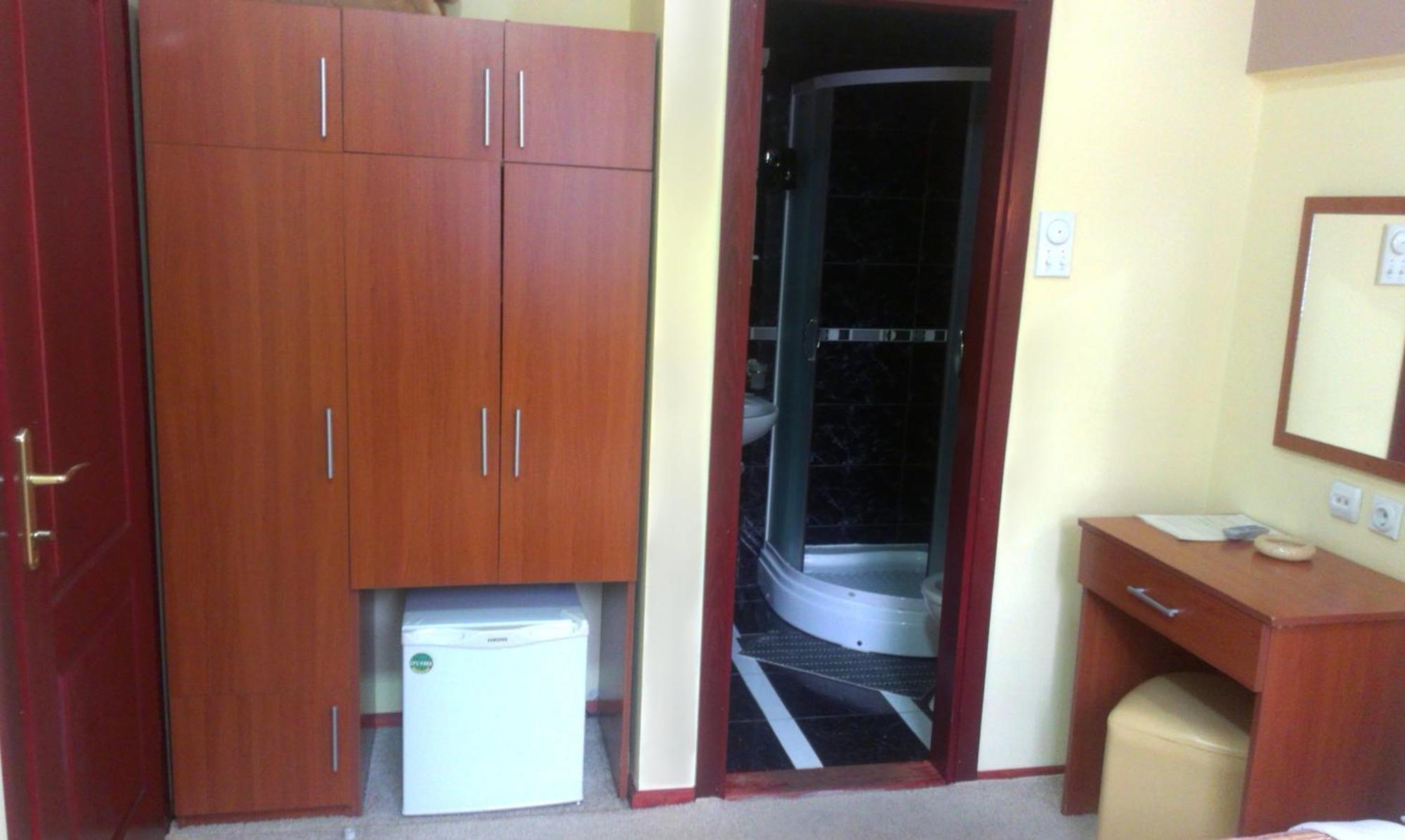 Private Accommodation Lidija Rakocevic Kolašin الغرفة الصورة