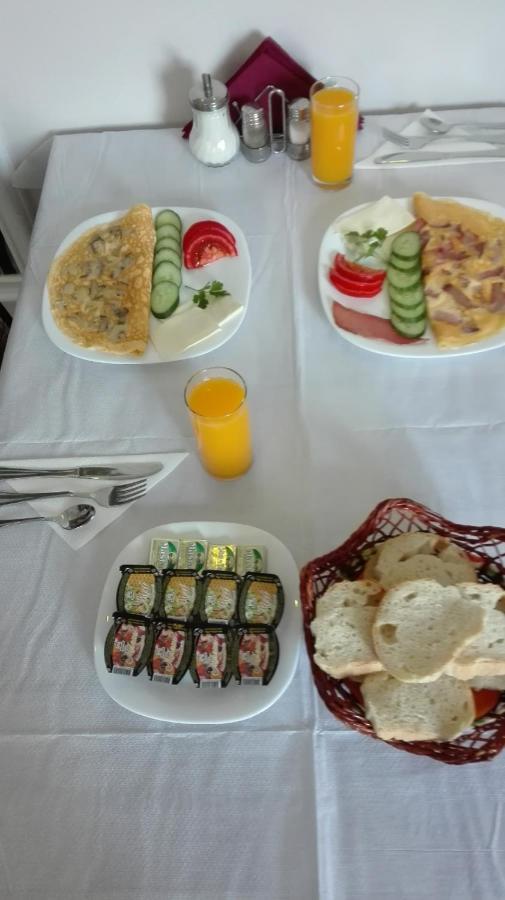 Private Accommodation Lidija Rakocevic Kolašin المظهر الخارجي الصورة